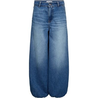 Denim Harem Tall Pant