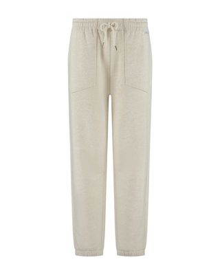 Fia Jogger Sand Melange