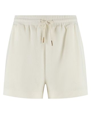 Maren Shorts Pearl