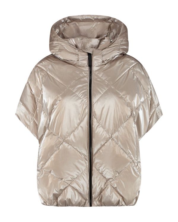 Stevie Bodywarmer Sand