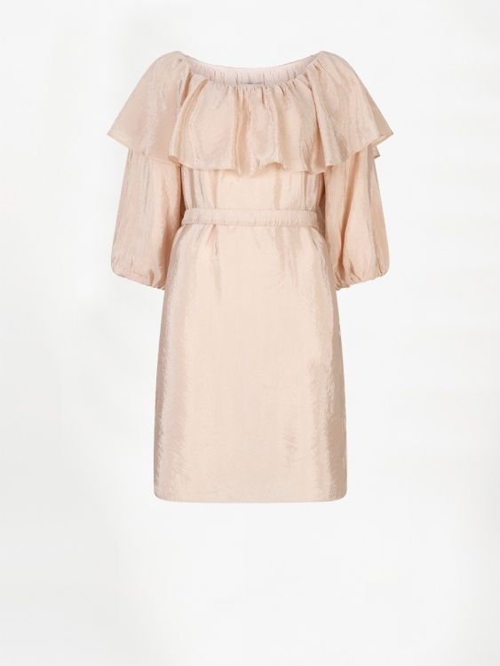 Kyo Volant Mini Pink Shell