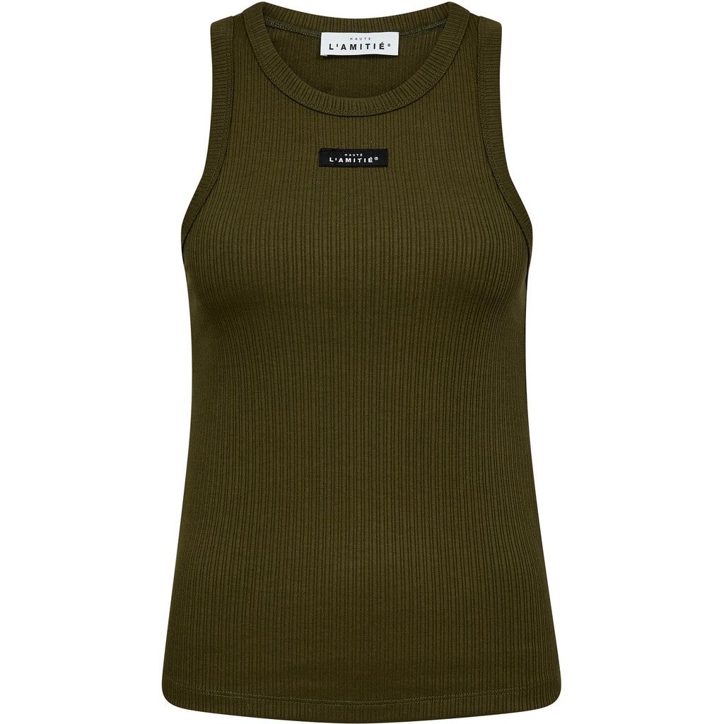 Rib Badge Tank Army