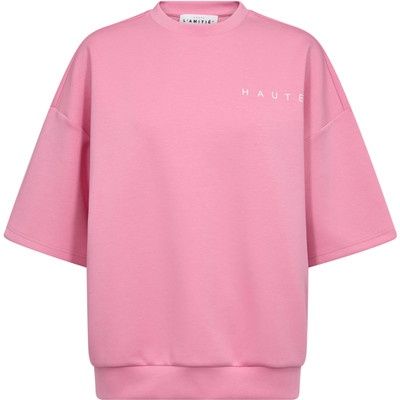 Maxi Split SS Logo Candyfloss