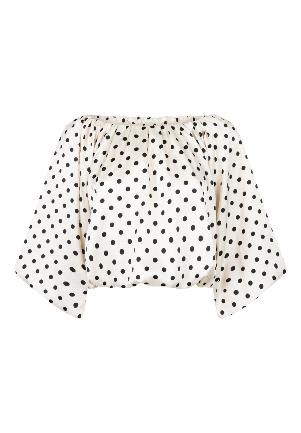 Maddy Dot Les Blancs