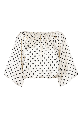 Maddy Dot Les Blancs