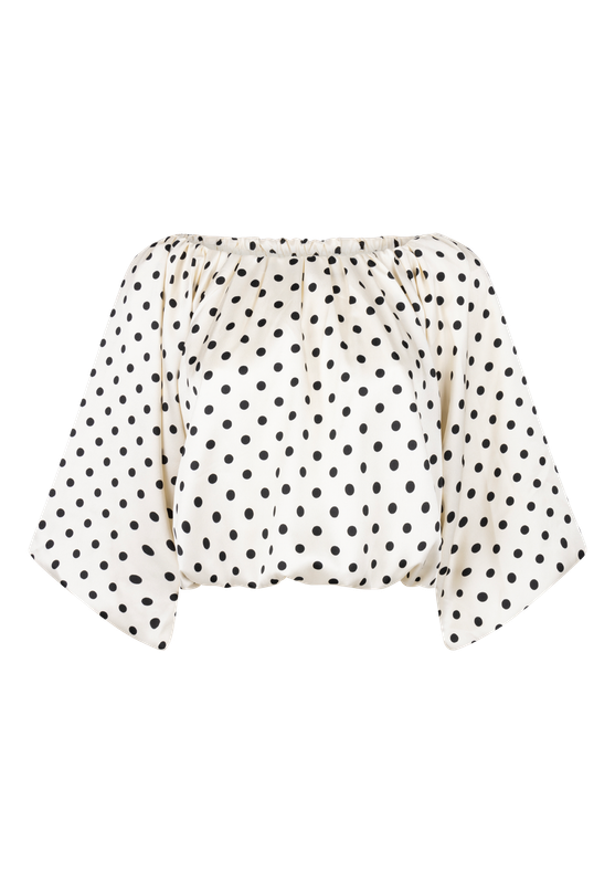 Maddy Dot Les Blancs