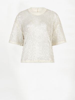 Zaira Aequins Butter Crem