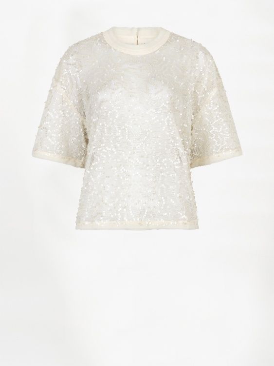 Zaira Aequins Butter Crem