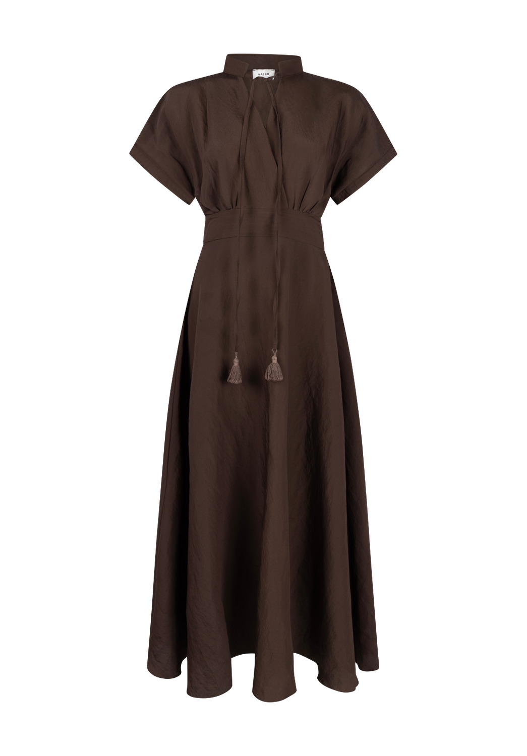 Serra Bitter Chocolate