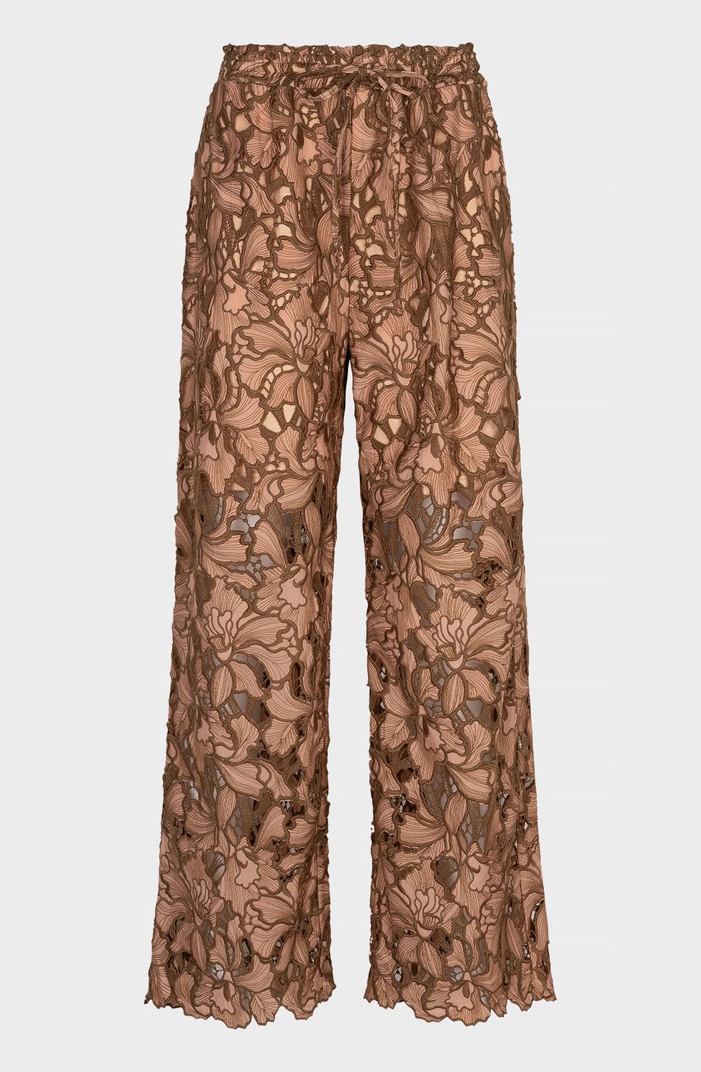 Mitch Pants Multi Print