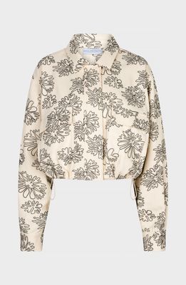Myra Jacket Beige