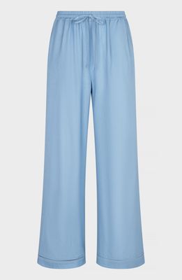 June Pants Blue