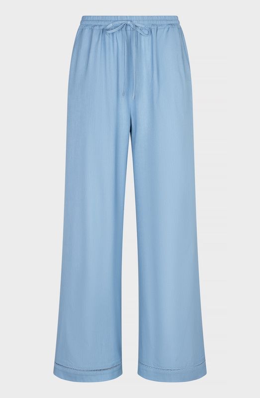 June Pants Blue