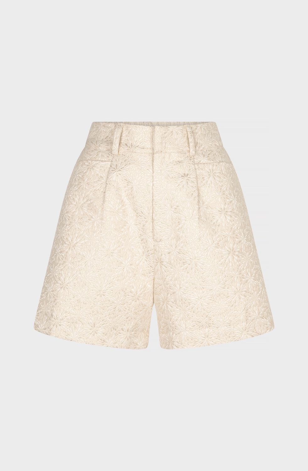 Ambia Short Beige