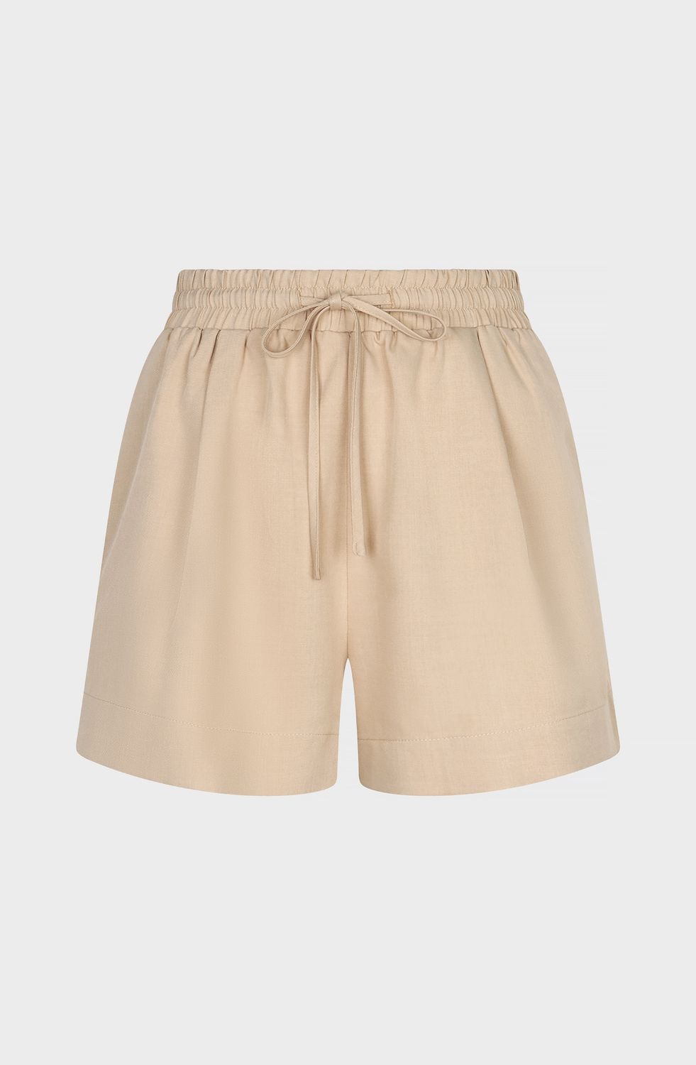 Charlie Short Beige