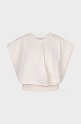 Muck Shirt Beige