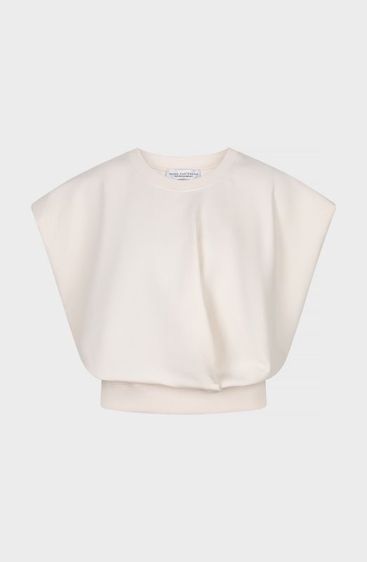 Muck Shirt Beige