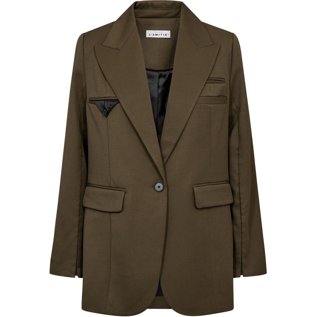 Premiere Hook Blazer Army