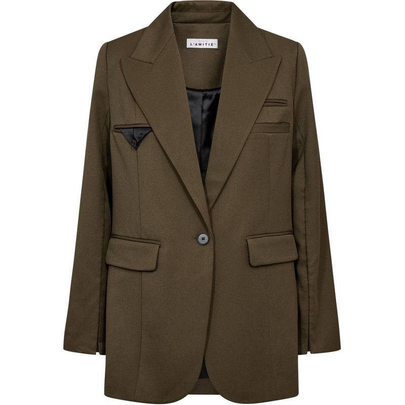 Premiere Hook Blazer Army
