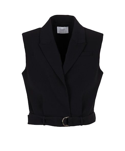 Bekky Navy Blue