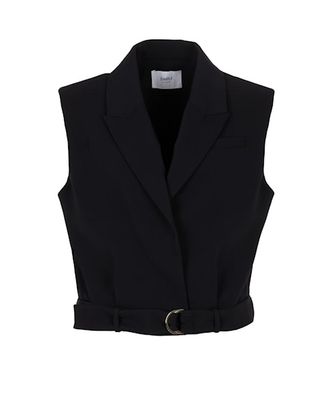 Bekky Navy Blue