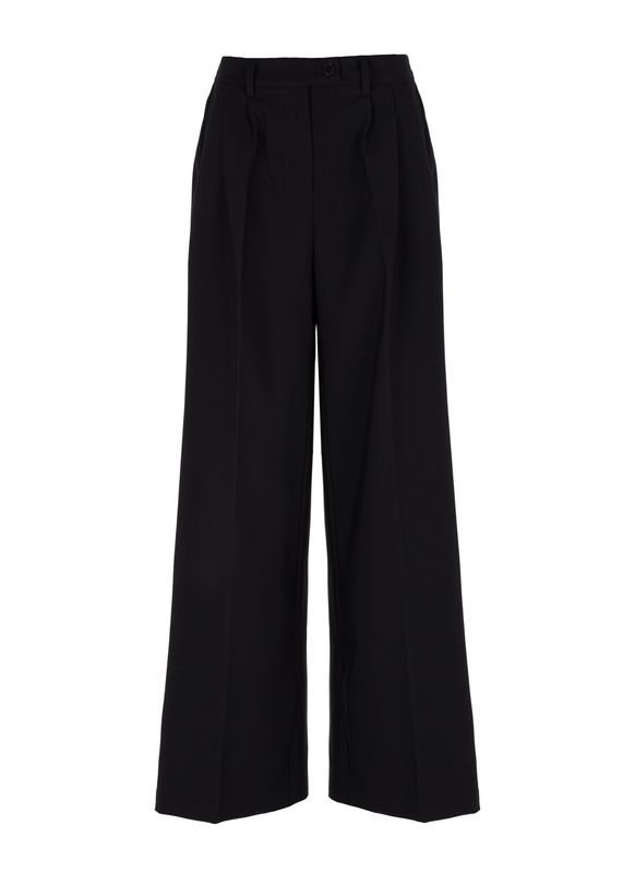 Iris Navy Blue