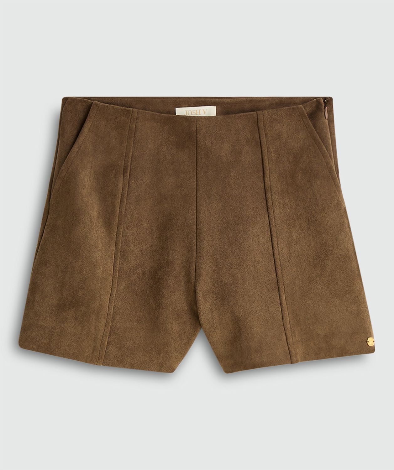 Vik Dark Khaki