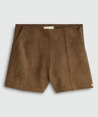 Vik Dark Khaki