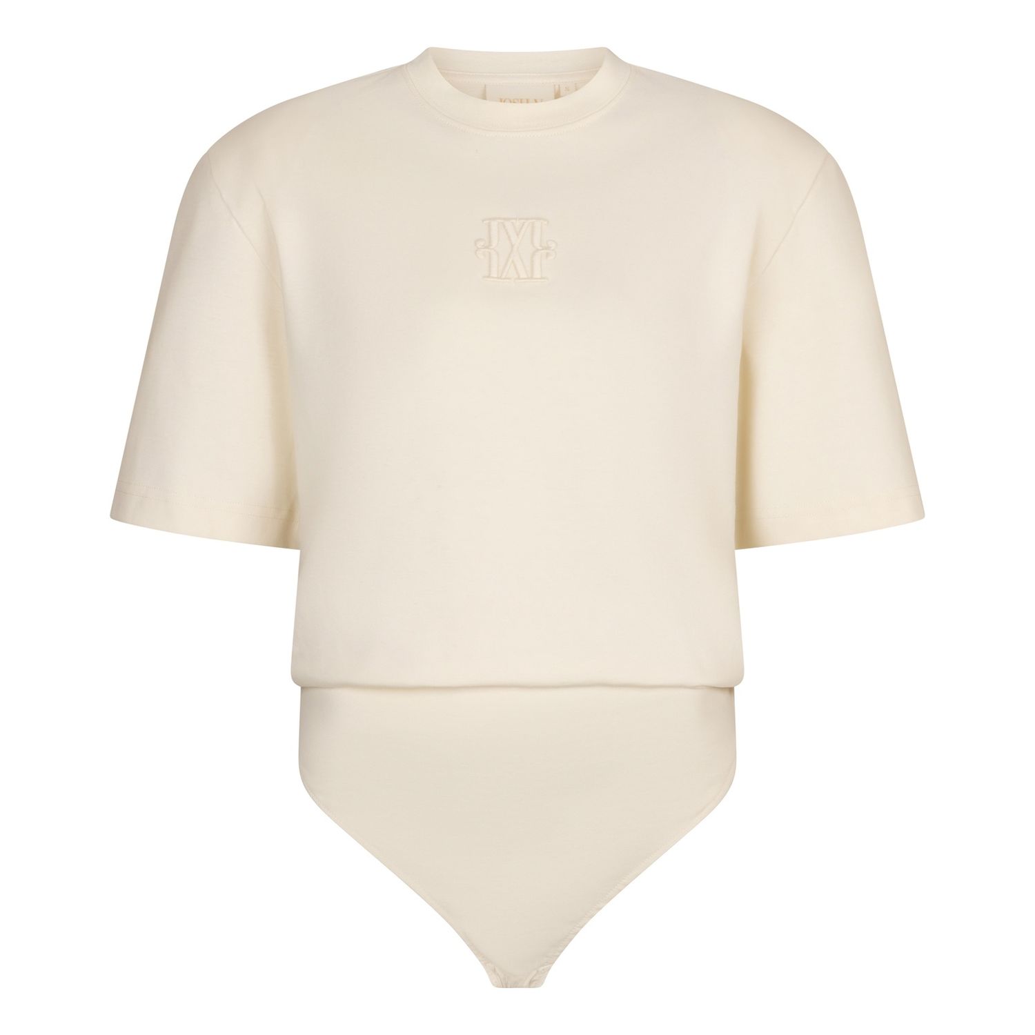 Poppy Cloud White