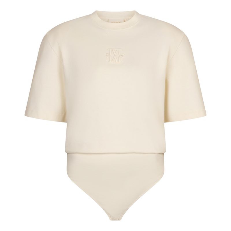 Poppy Cloud White