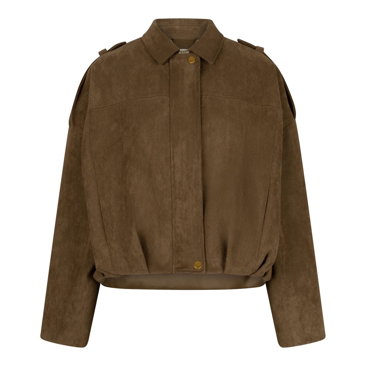 Vito Dark Khaki