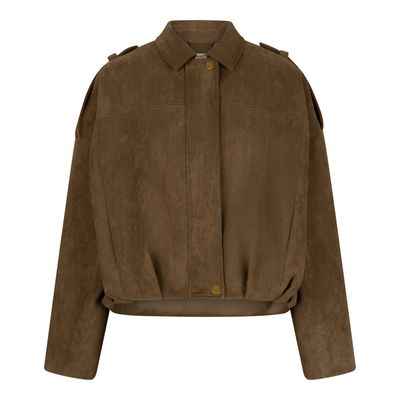 Vito Dark Khaki
