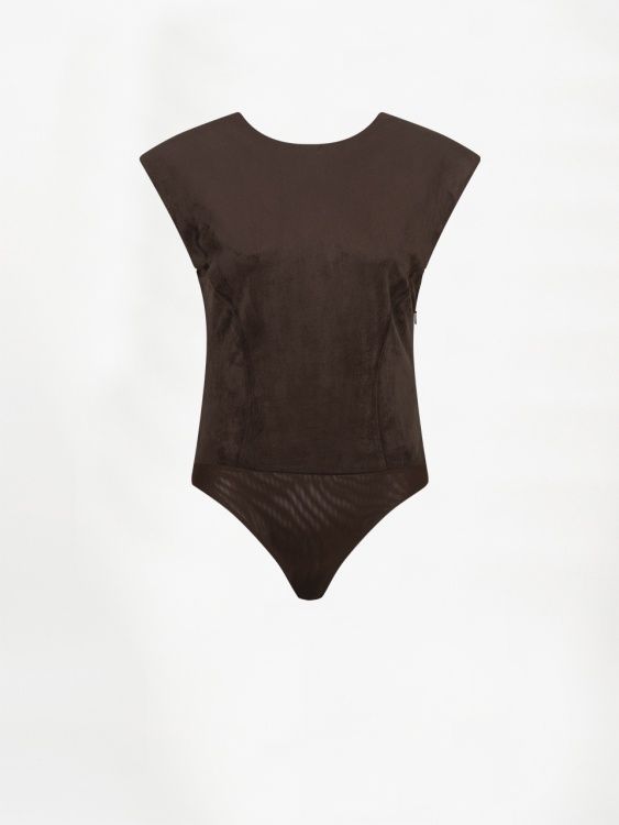 Sealey Suedine Body Espresso Brown