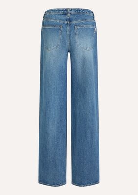 Cathy DNM Romance Blue