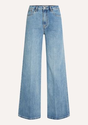 Marlow DNM Cobalt Glaze Wash