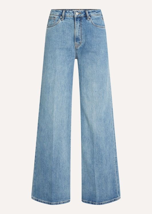 Marlow DNM Cobalt Glaze Wash