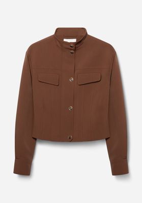 Auray Sorrel Horse