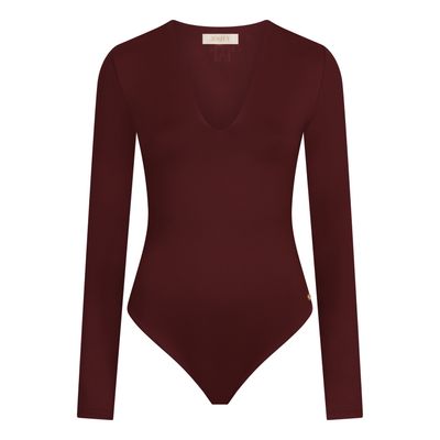 Wyren Burgundy