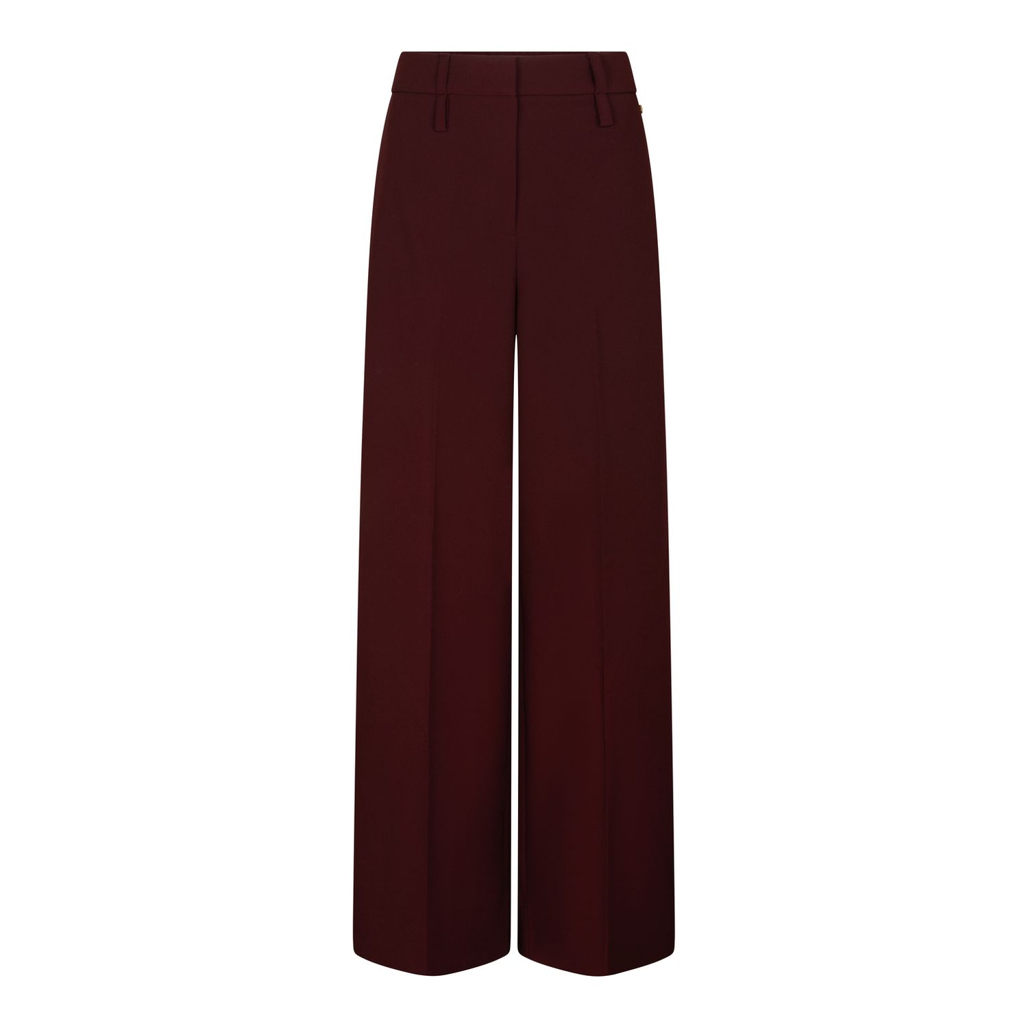 Sky Burgundy