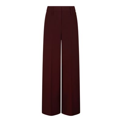 Sky Burgundy