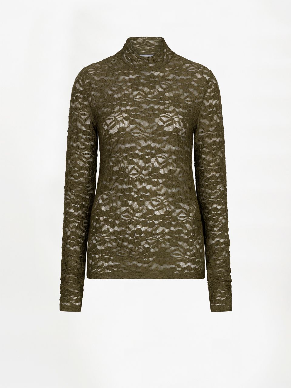 Irony Lace Turtle 3895