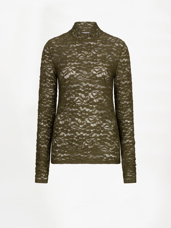 Irony Lace Turtle 3895