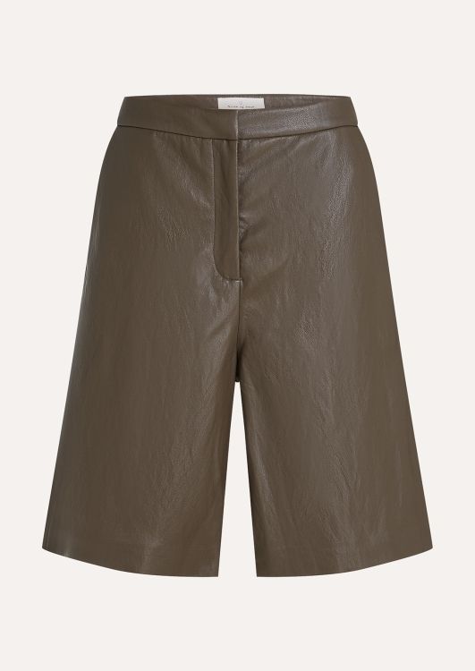 Phebe Short Teak
