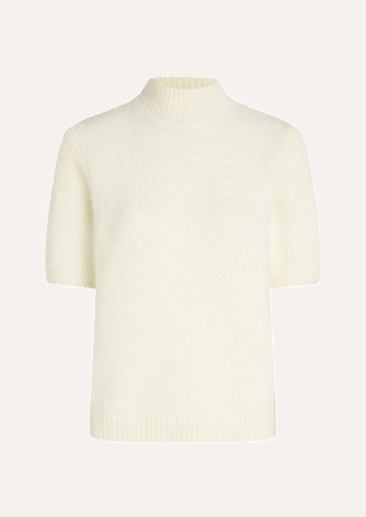 Cara Knit Pear Sorbet