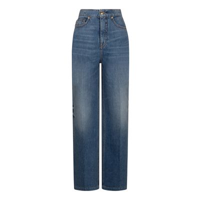 GLoria Blue Denim