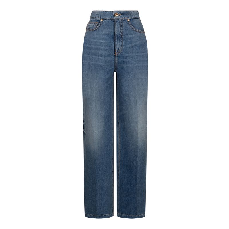 GLoria Blue Denim