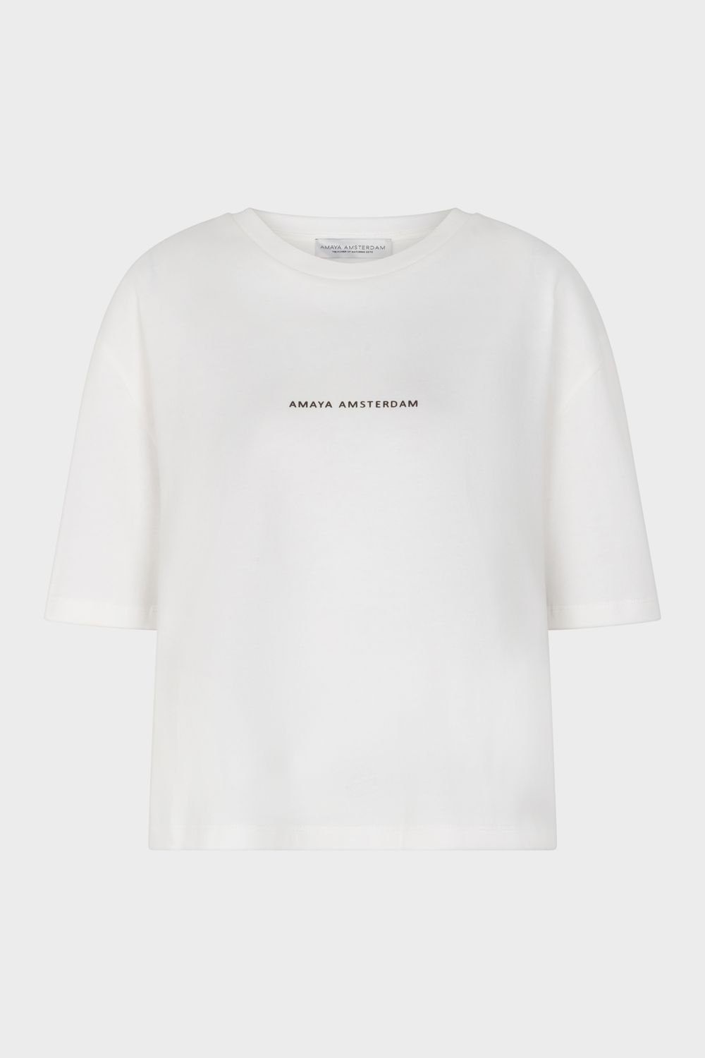 Bailey T-shirt Brown