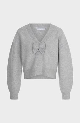 Sia Knitwear Grey