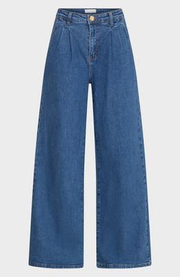 Aria Pants Bleu