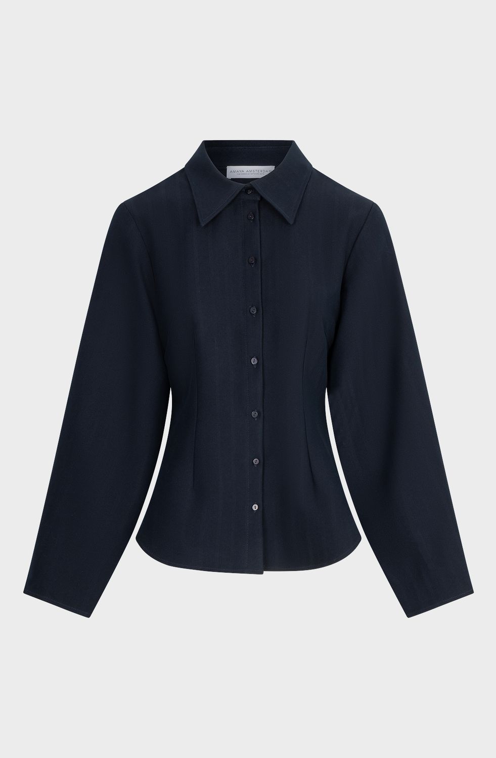 Loui Blouse Blue